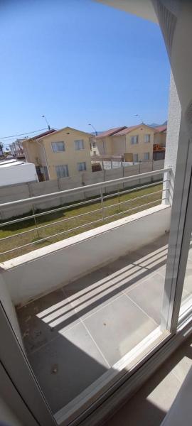 Depto en La Serena